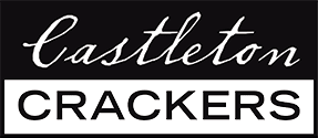 Castleton Crackers Logo
