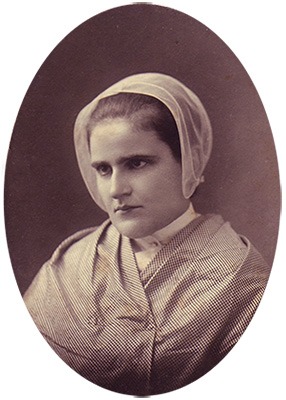 Ethel Morse