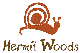 Hermit Woods Winery Logo