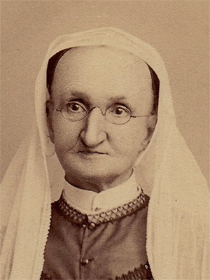 Susan Bartholomew