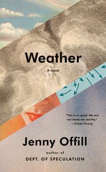 Weather - Jenny Offill
