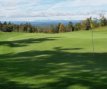 Montcalm Golf Club in Enflield, New Hampshire
