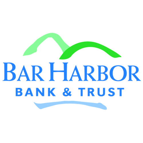 Bar Harbor Bank Logo