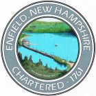 Enfield, New Hampshire Town Seal