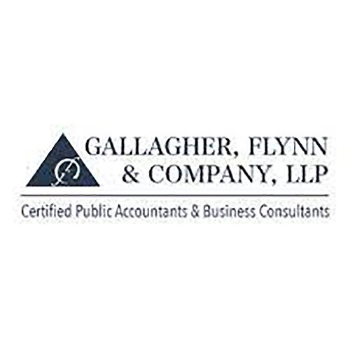 Gallagher Flynn Logo