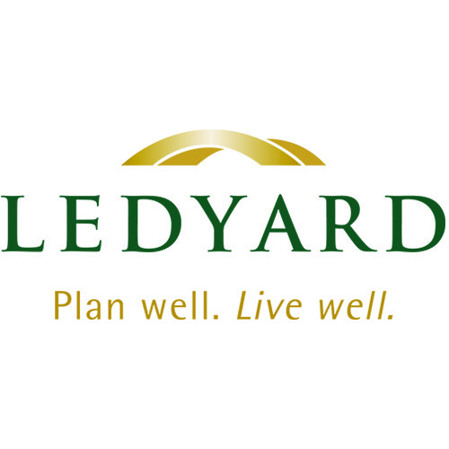 Ledyard Bank Logo