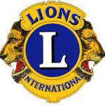 Lions Club Logo
