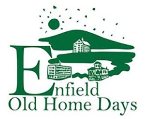 Enfield NH Old Home Days Logo