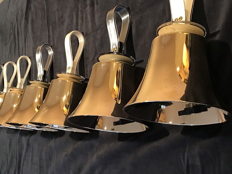 Upper Valley Ringers Handbells