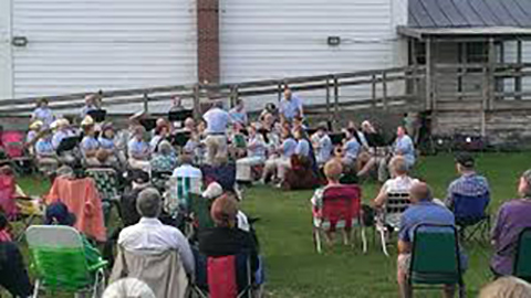 Upper Valley Community Band