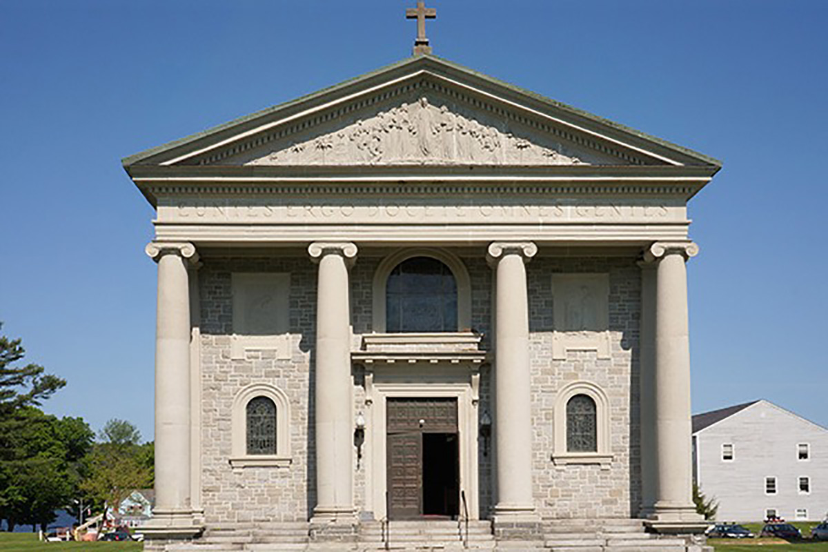 Mary Keane Chapel